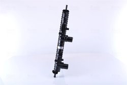 Radiator racire motor Nissens 61786