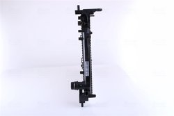 Radiator racire motor Nissens 617864