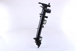 Radiator racire motor Nissens 617864