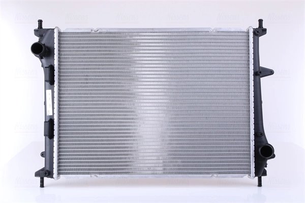 Radiator racire motor Nissens 617867