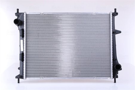 Radiator racire motor Nissens 617867