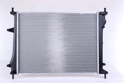 Radiator racire motor Nissens 617867