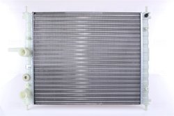 RADIATOR RACIRE MOTOR NISSENS 617878 - Compatibil cu FIAT