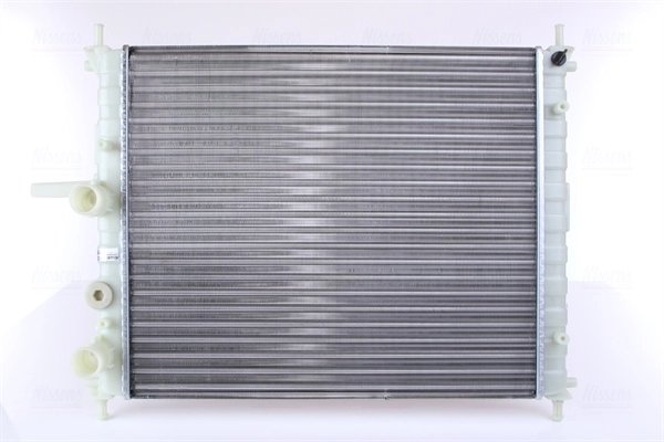 Radiator racire motor Nissens 617878