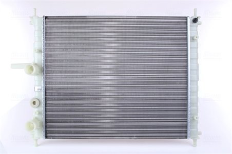 Radiator racire motor Nissens 617878