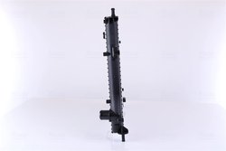 Radiator racire motor Nissens 617867