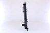 Radiator racire motor Nissens 617867