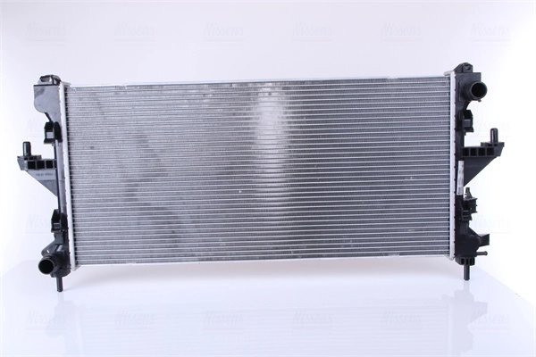 Radiator racire motor Nissens 617879
