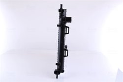 Radiator racire motor Nissens 617867