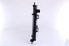 Radiator racire motor Nissens 617867