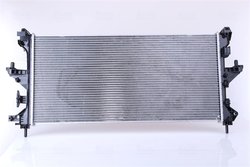 Radiator racire motor Nissens 617879