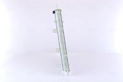 Radiator racire motor Nissens 617878