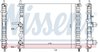 Radiator racire motor Nissens 617878