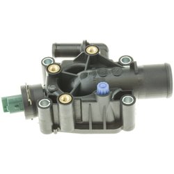 TERMOSTAT LICHID RACIRE MOTORAD 618-91K - Compatibil cu CITROEN, PEUGEOT