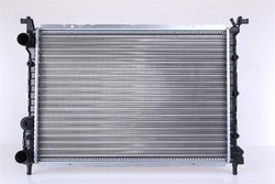 Radiator racire motor Nissens 61804