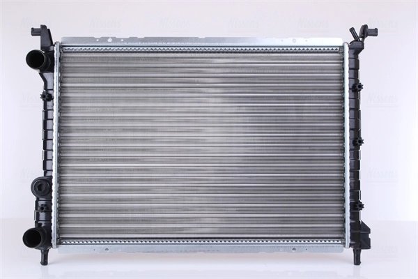 RADIATOR RACIRE MOTOR NISSENS 61804 - Compatibil cu FIAT