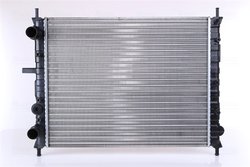 RADIATOR RACIRE MOTOR NISSENS 61806 - Compatibil cu FIAT