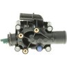TERMOSTAT LICHID RACIRE MOTORAD 618-91K - Compatibil cu CITROEN, PEUGEOT