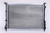 RADIATOR RACIRE MOTOR NISSENS 61804 - Compatibil cu FIAT