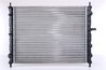 Radiator racire motor Nissens 61806