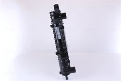 RADIATOR RACIRE MOTOR NISSENS 61804 - Compatibil cu FIAT