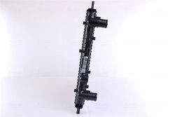 Radiator racire motor Nissens 61806