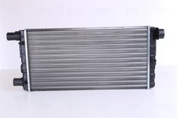 Radiator racire motor Nissens 61814