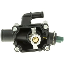 TERMOSTAT LICHID RACIRE MOTORAD 618-91K - Compatibil cu CITROEN, PEUGEOT