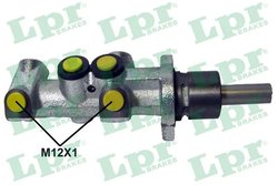 POMPA CENTRALA FRANA LPR 6182 - Compatibil cu NISSAN, OPEL, RENAULT, VAUXHALL