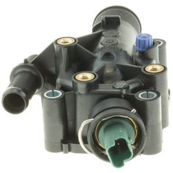 TERMOSTAT LICHID RACIRE MOTORAD 618-91K - Compatibil cu CITROEN, PEUGEOT