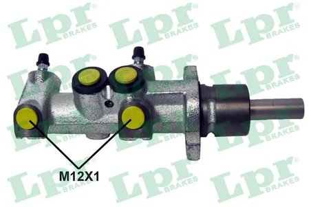 POMPA CENTRALA FRANA LPR 6183 - Compatibil cu NISSAN, OPEL, RENAULT, VAUXHALL