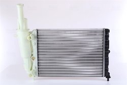 RADIATOR RACIRE MOTOR NISSENS 61856 - Compatibil cu FIAT, LANCIA