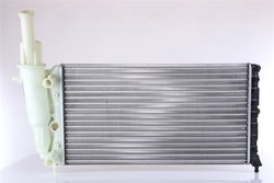 Radiator racire motor Nissens 61858
