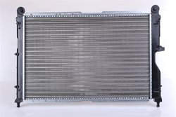 Radiator racire motor Nissens 61869