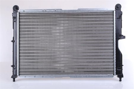 Radiator racire motor Nissens 61869