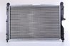 Radiator racire motor Nissens 61869