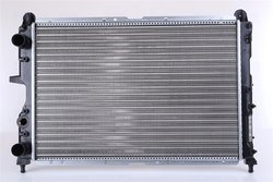Radiator racire motor Nissens 61869