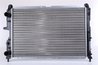 Radiator racire motor Nissens 61869