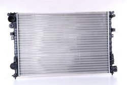 Radiator racire motor Nissens 61875A