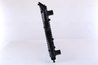 Radiator racire motor Nissens 61869