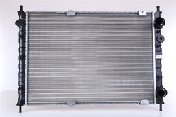 Radiator racire motor Nissens 61879A