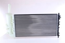 Radiator racire motor Nissens 61881