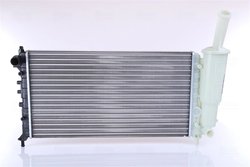 Radiator racire motor Nissens 61886