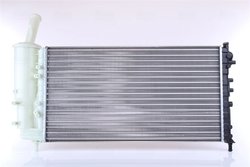 Radiator racire motor Nissens 61886