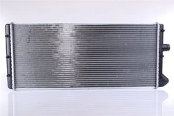 Radiator racire motor Nissens 61887