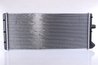 Radiator racire motor Nissens 61887
