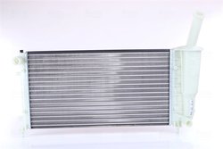 Radiator racire motor Nissens 61888