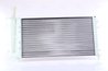Radiator racire motor Nissens 61888