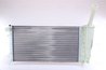 Radiator racire motor Nissens 61889