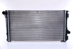 Radiator racire motor Nissens 61896